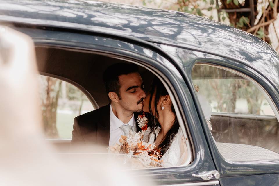 Inês Filipa Wedding Photographer