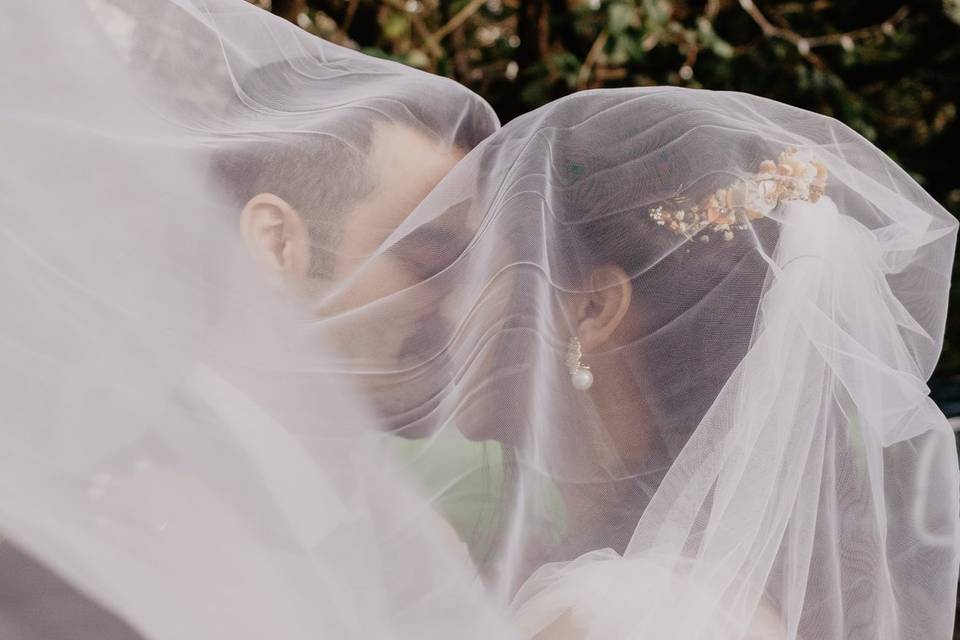 Marcela & Duarte