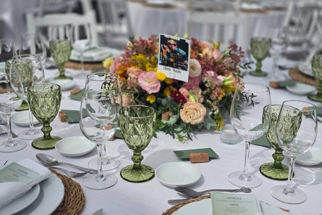 Ostras do Tejo Eventos