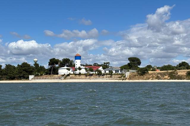Ostras do Tejo Eventos