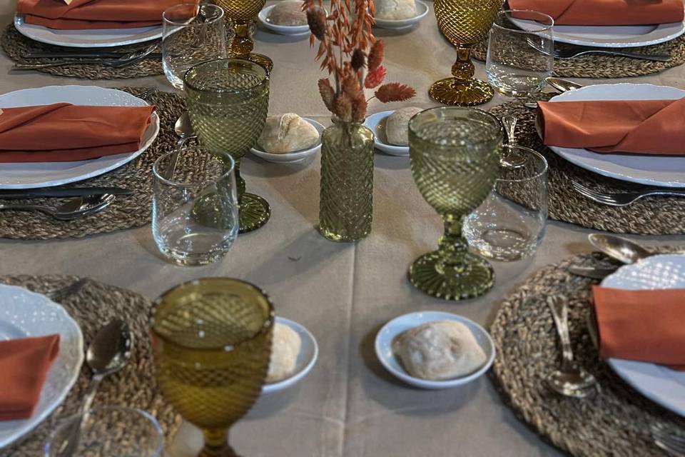 Ostras do Tejo Eventos