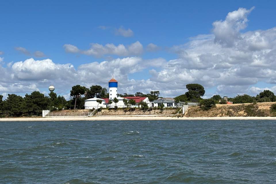 Ostras do Tejo Eventos