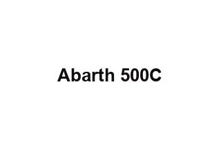 Abarth 500C