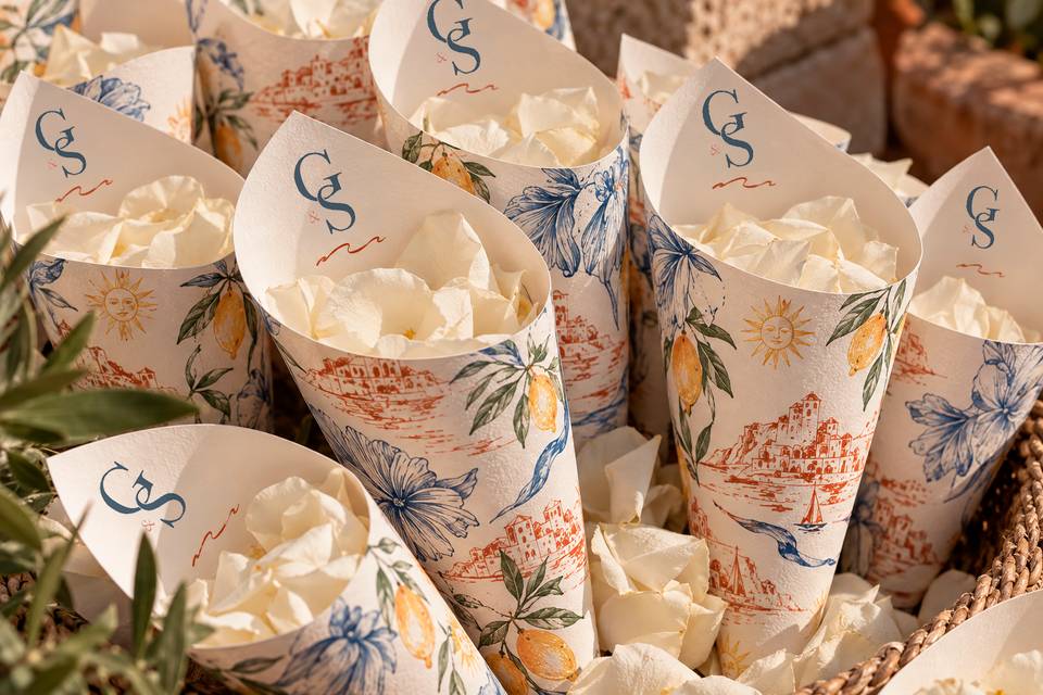 Cones