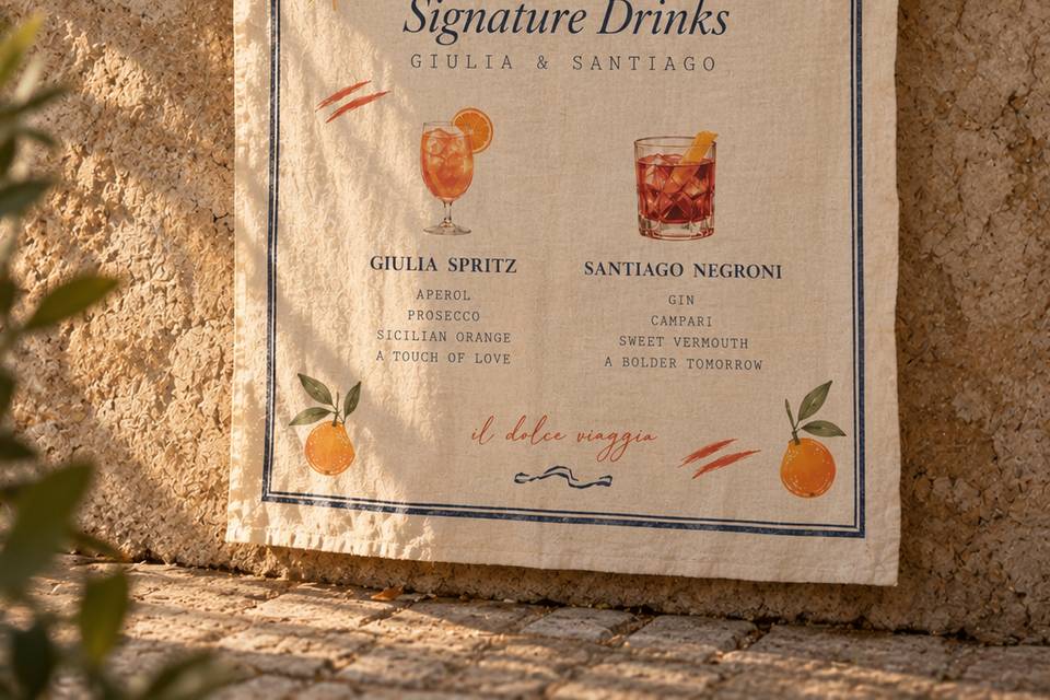 Drinks