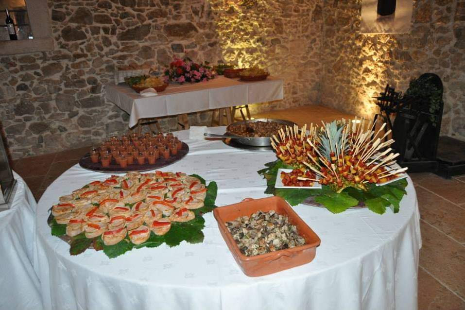 Catering