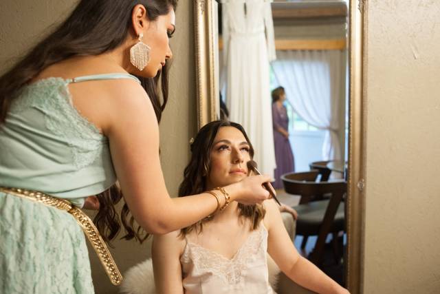 Cristiana Casal Makeup Artist