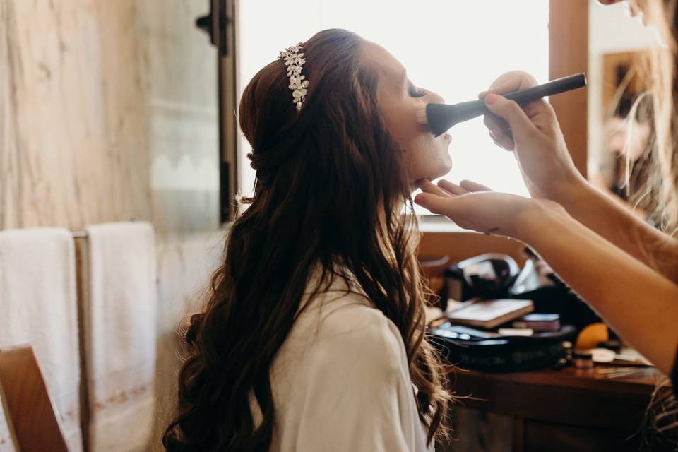 Bridalmakeup