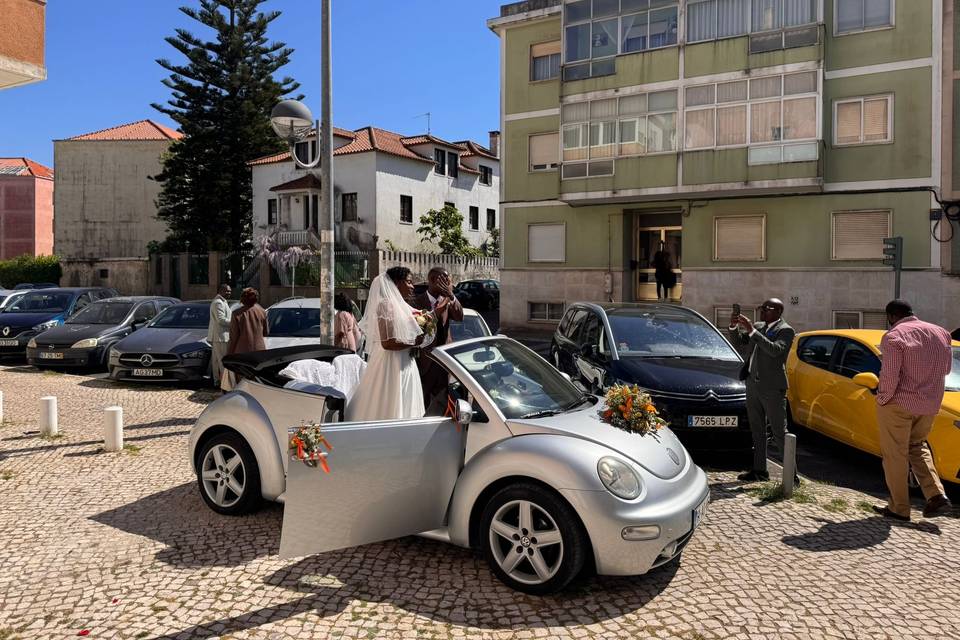 Casamento