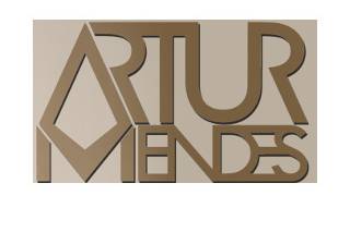 Artur Mendes Logotipo