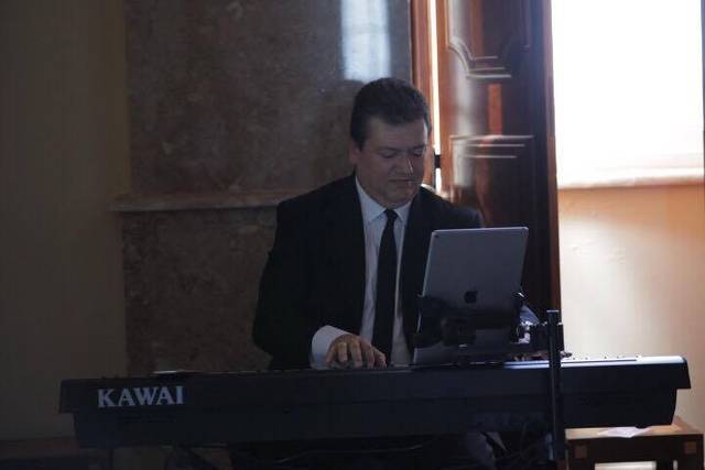 Jô Martins Pianista