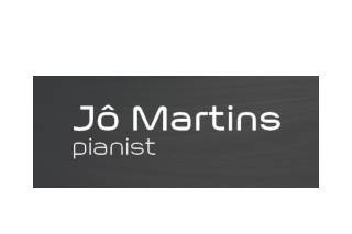 Jô Martins Pianista