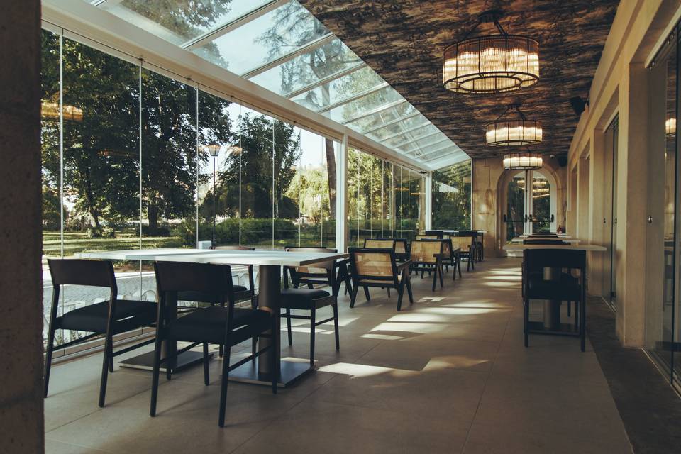 Sala de eventos