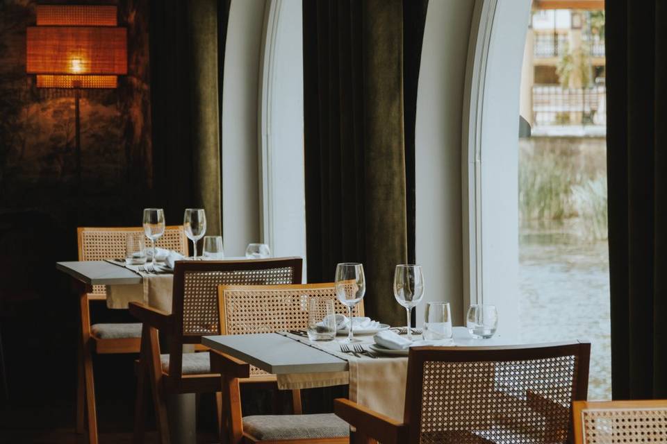 Sala de eventos
