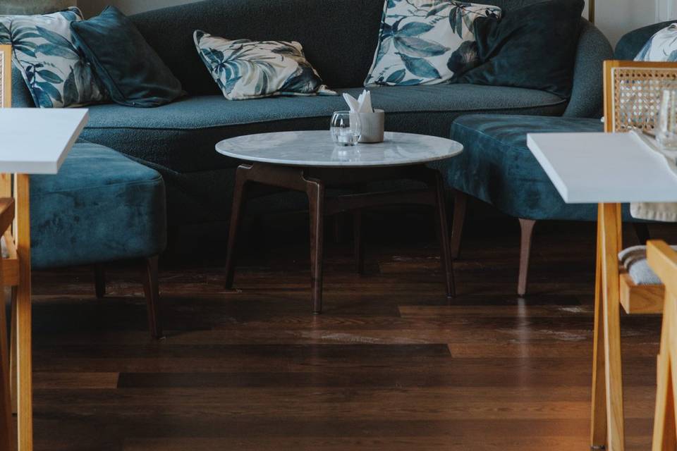 Sala de eventos