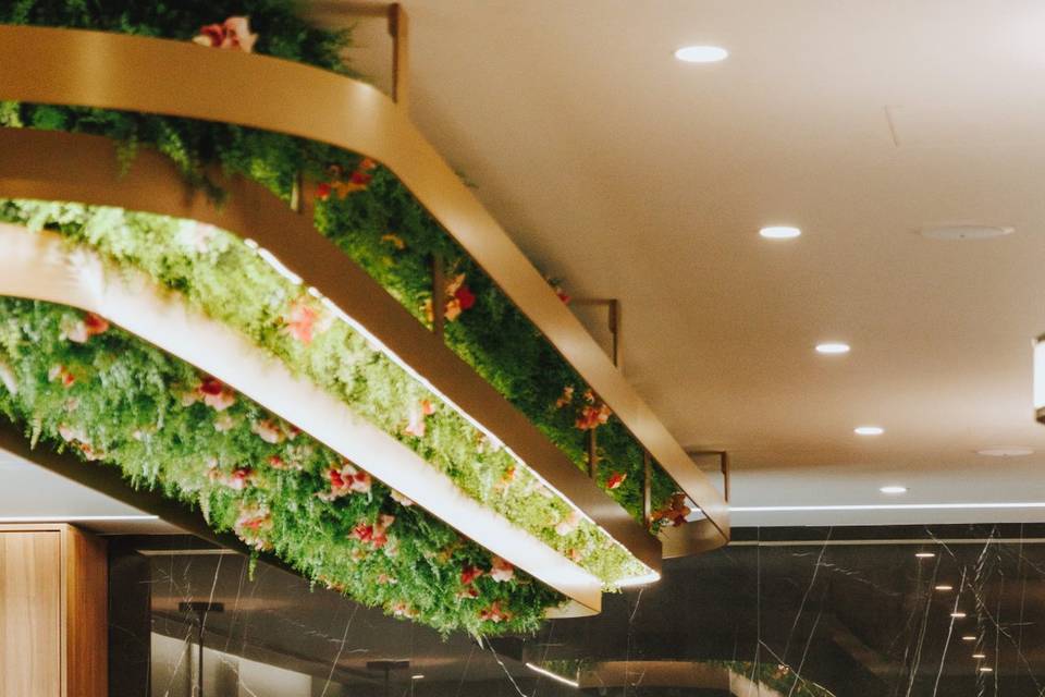 Sala de eventos