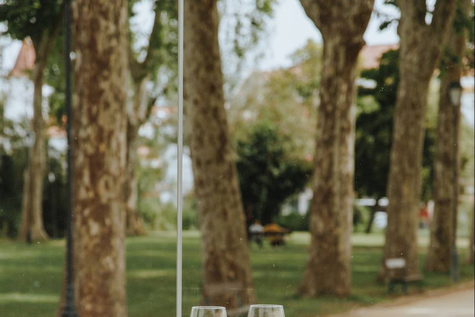 Sala de eventos