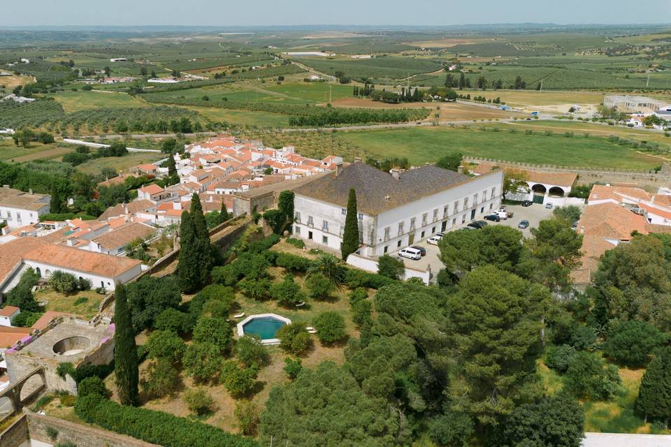 Palácio de Ficalho