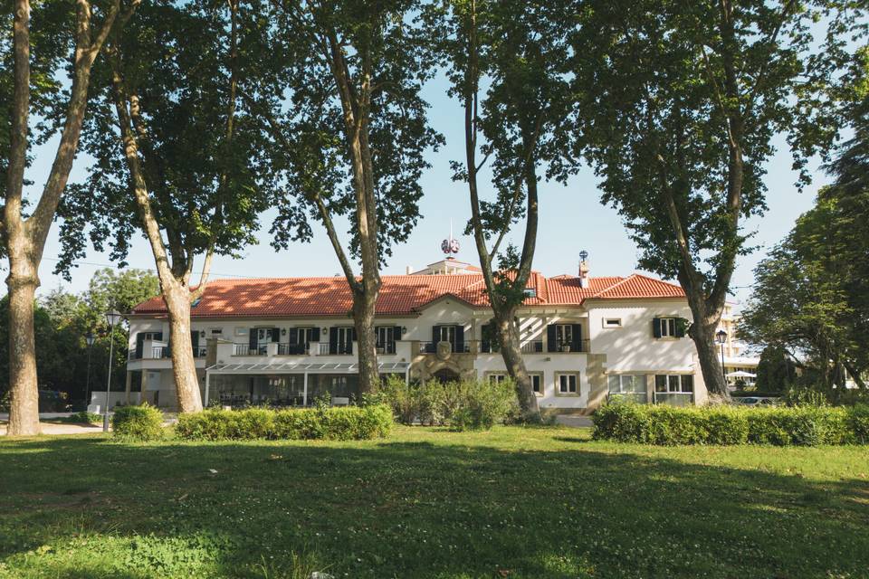 Hotel Estalagem Santa Iria