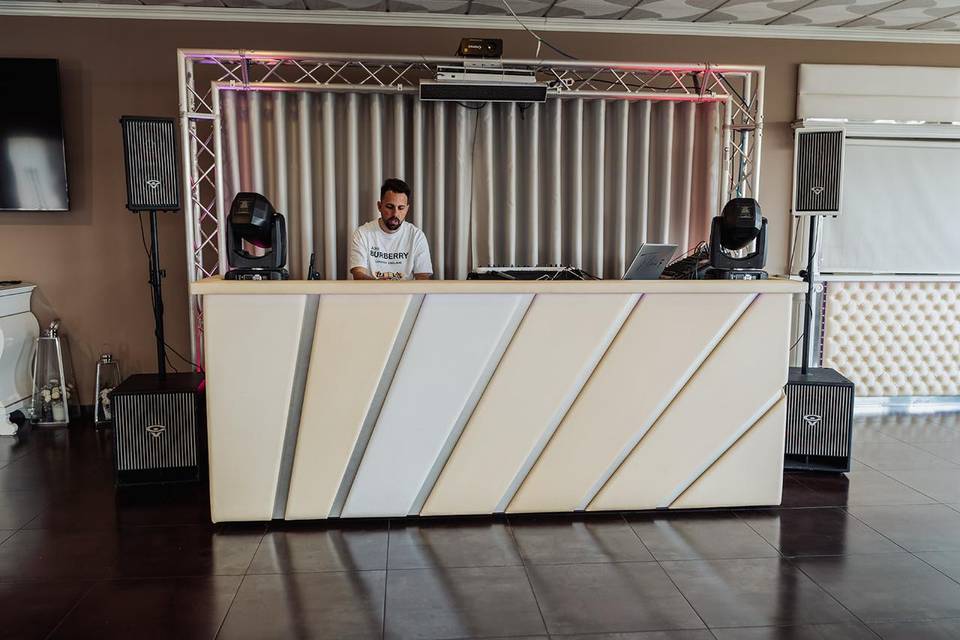 DJ Telmo
