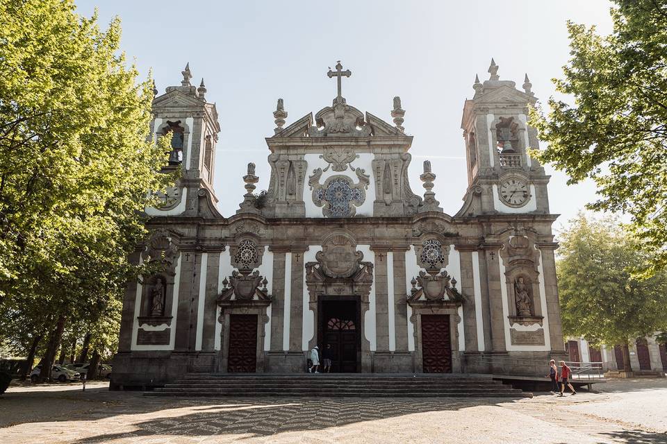 Igreja