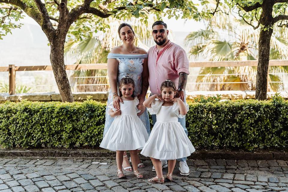 Batizado