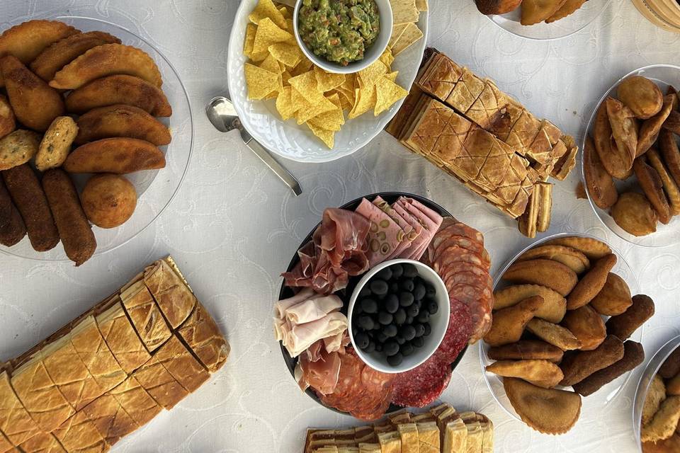 Catering