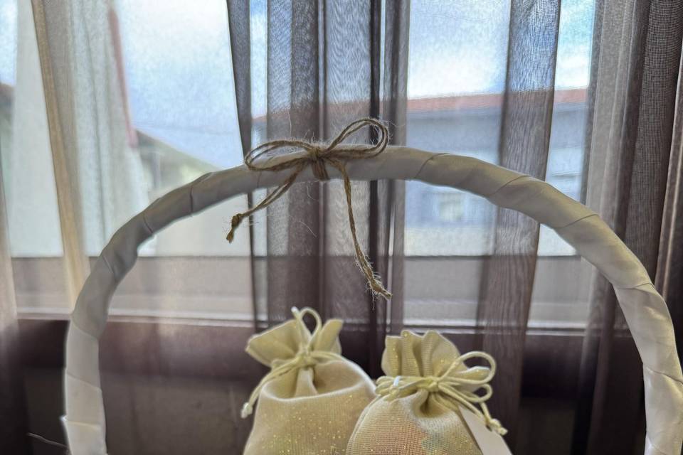 Lembranças Bodas ouro