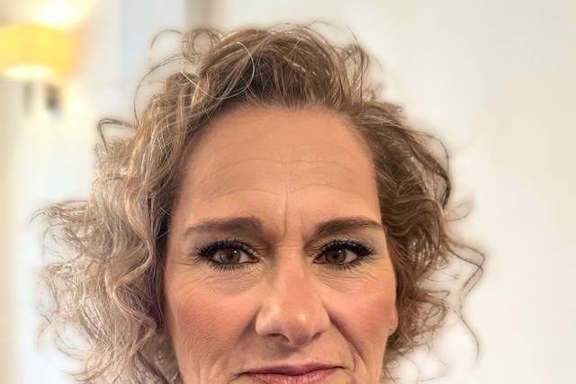 Thaynara Souza - Makeup