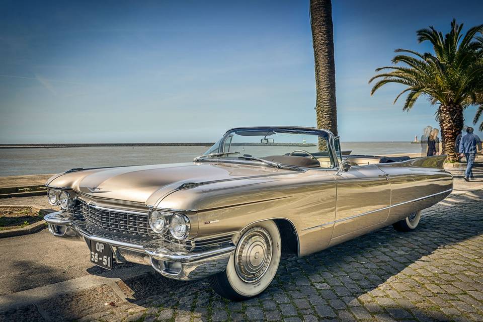 Cadillac 62