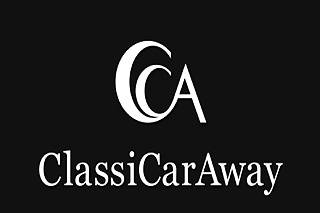 ClassiCarAway logo