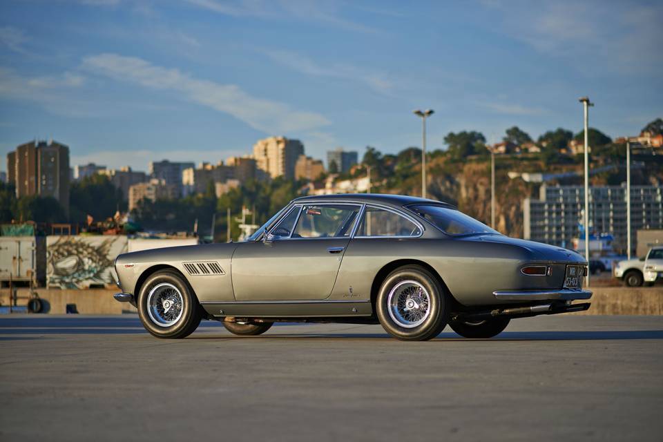 Ferrari 330 GT 1965