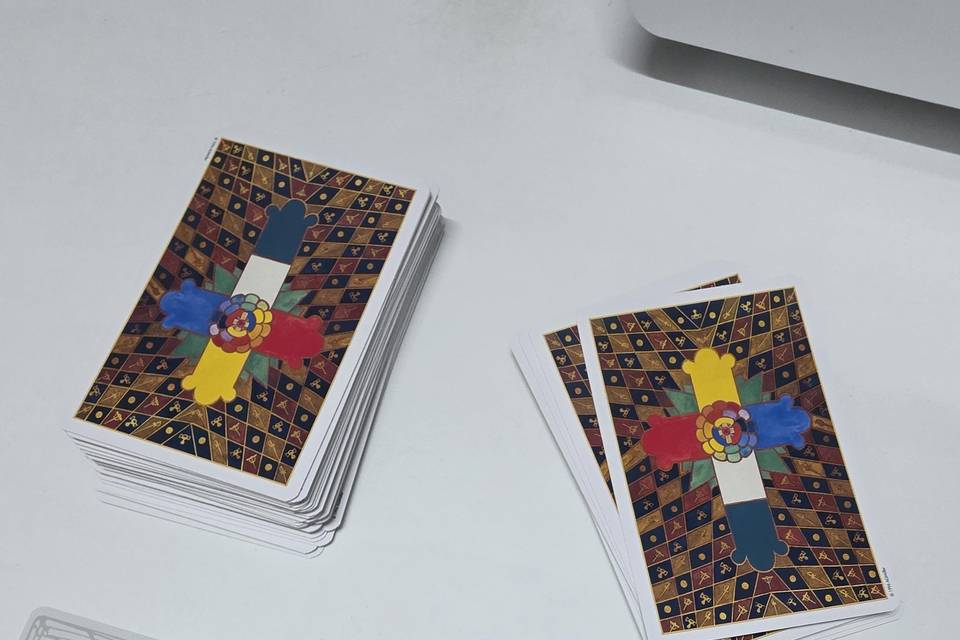 Tarot Individual