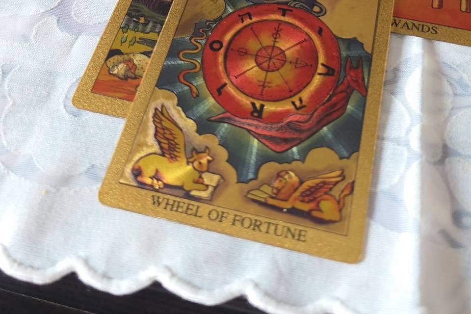Tarot Individual