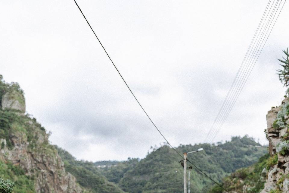 Calhau São Jorge 2025