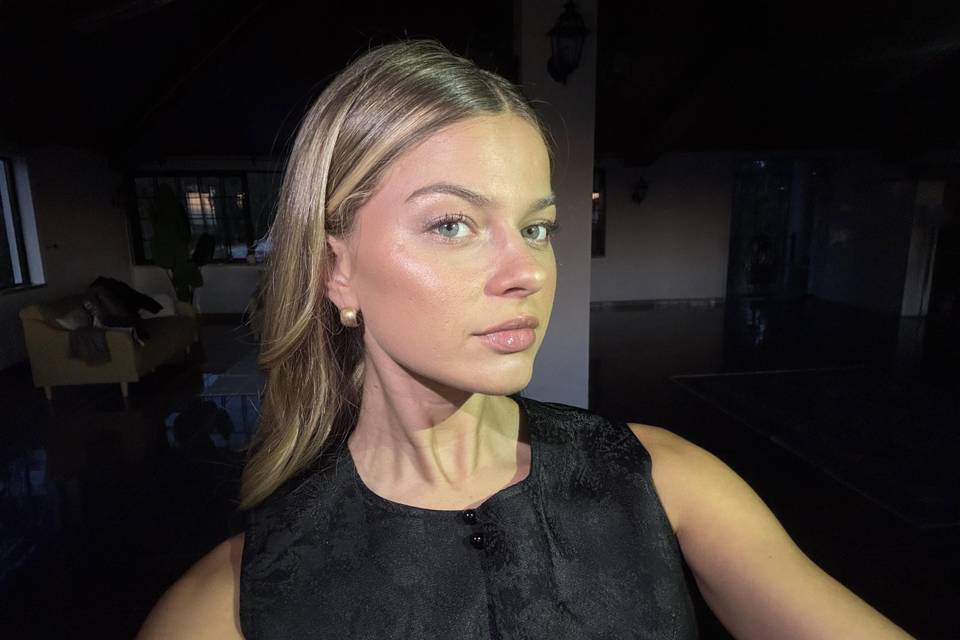Natural beauty