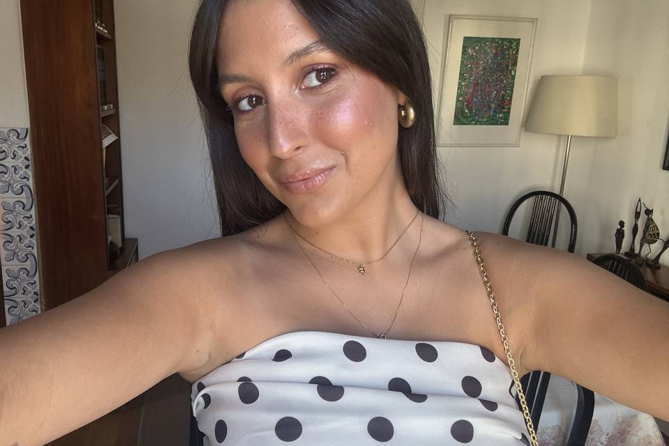 Sunkissed