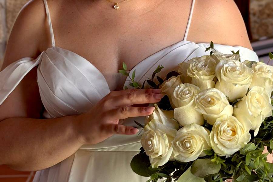 Bride Regina