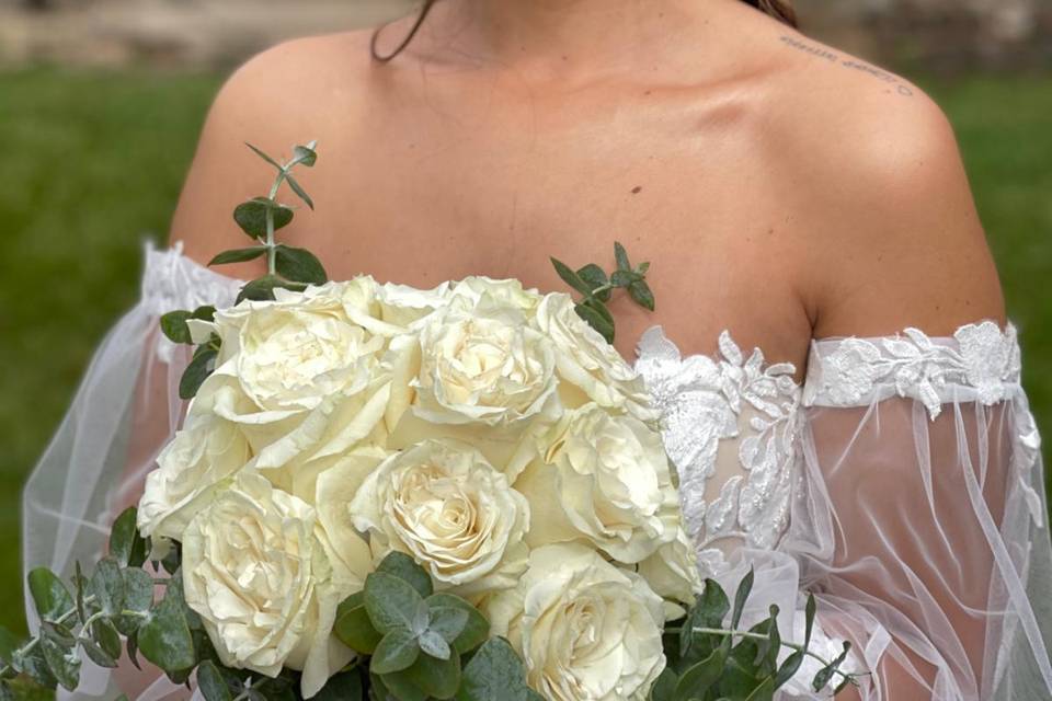Bride Beatriz