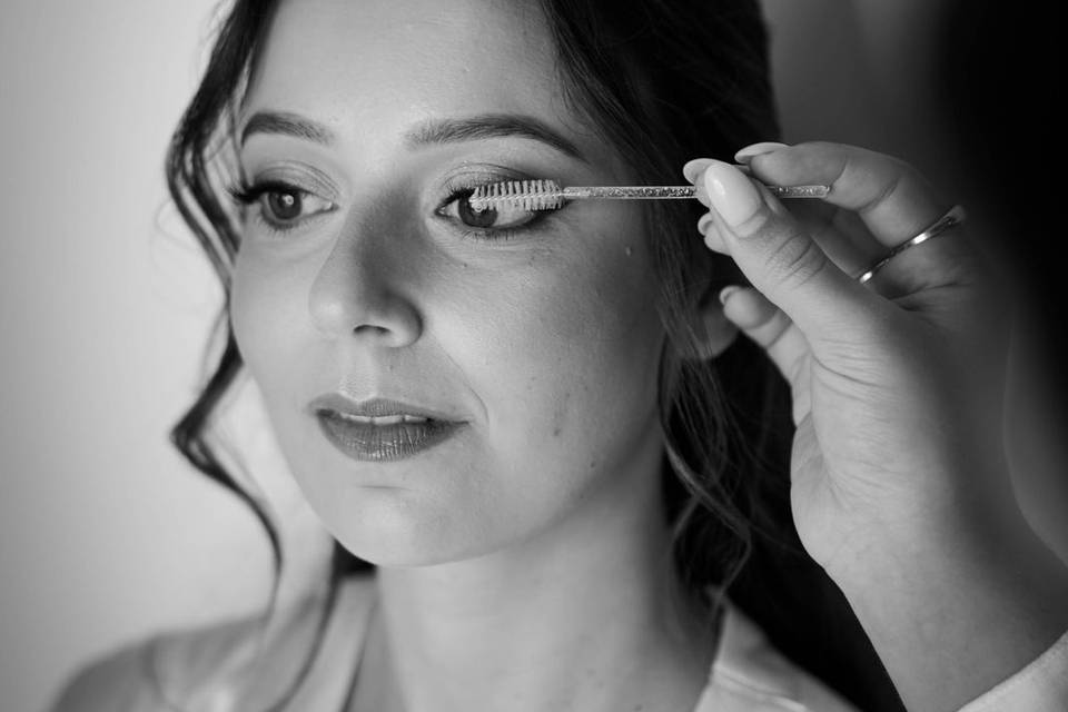 Bride Beatriz