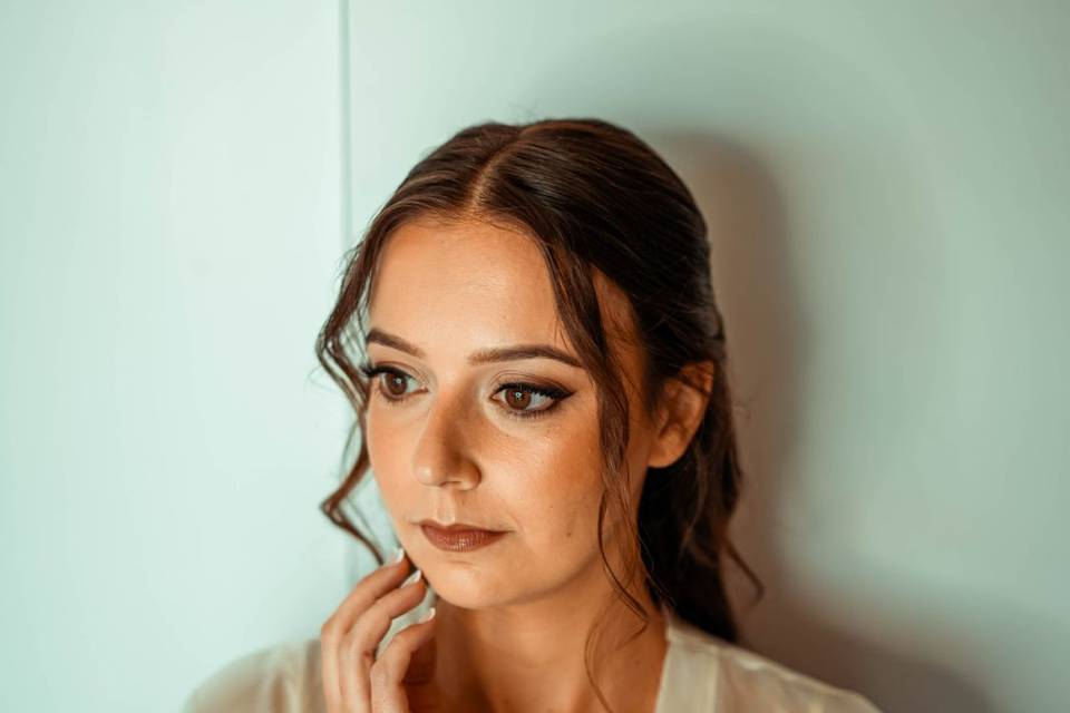 Bride Beatriz