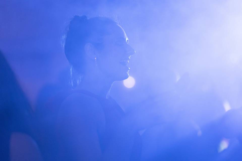 Casamento Persa