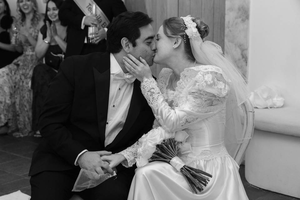 Casamento Persa