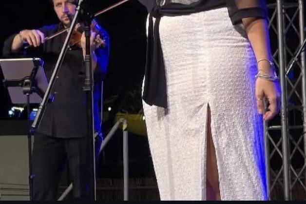 Cat e banda