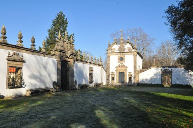 Quinta de Santa Comba