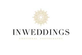 In weddings logo