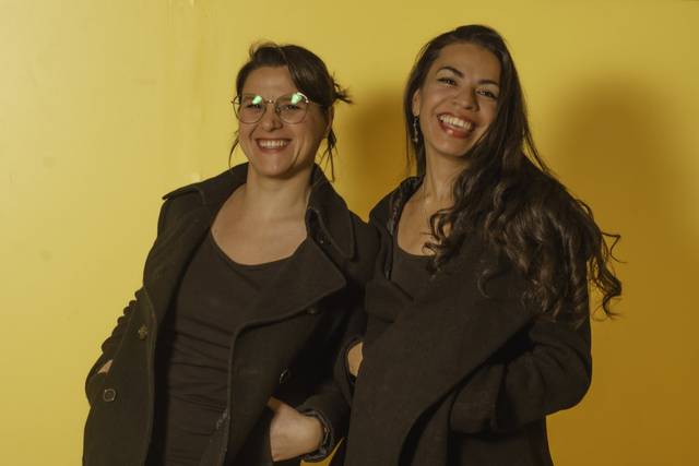 Sarana Duo