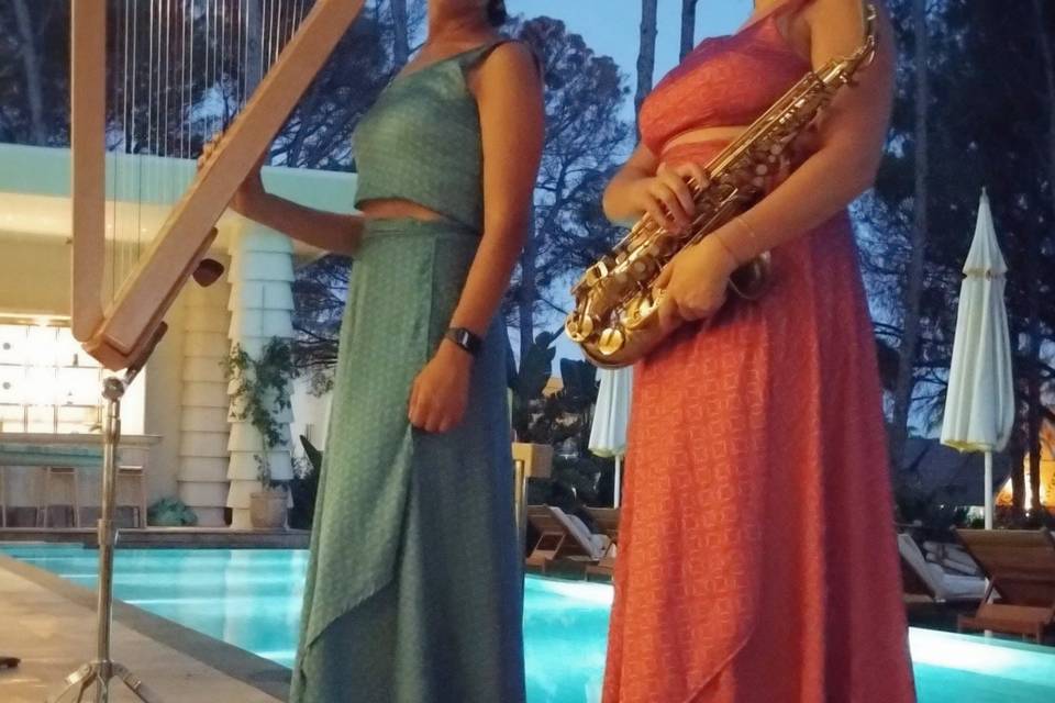 Hotel Bijal. Antalya, Turquia