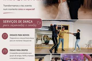 Bárbara Sousa Gets you Dancing