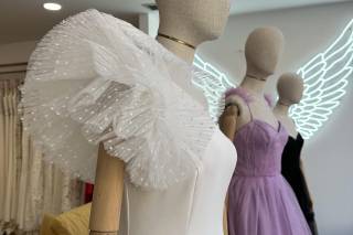 Neon Couture